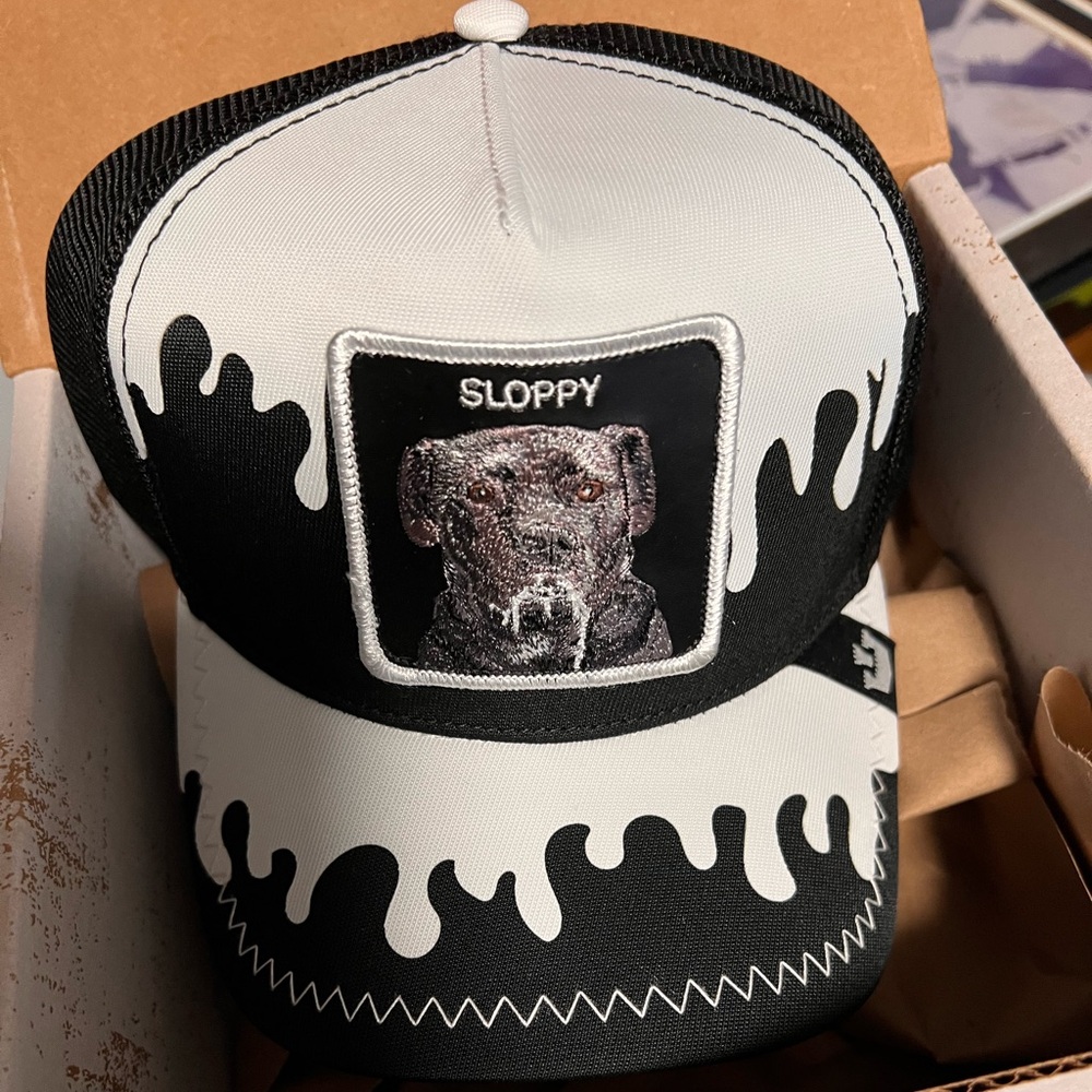Goorin Sloppy